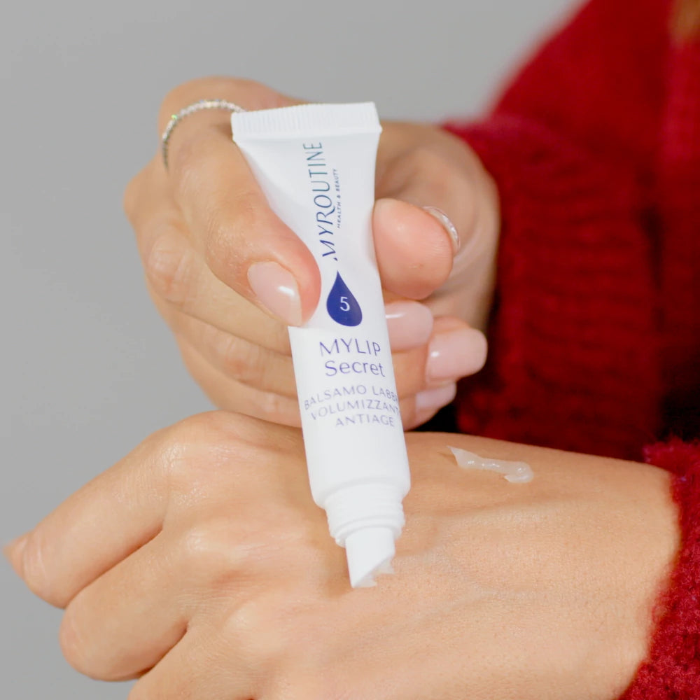 MyLip Secret