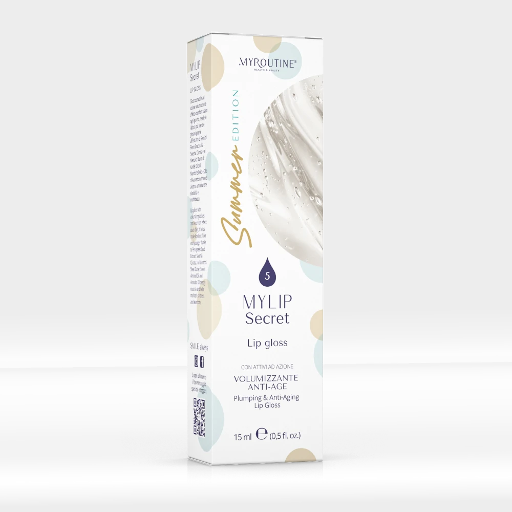 MyLip Secret