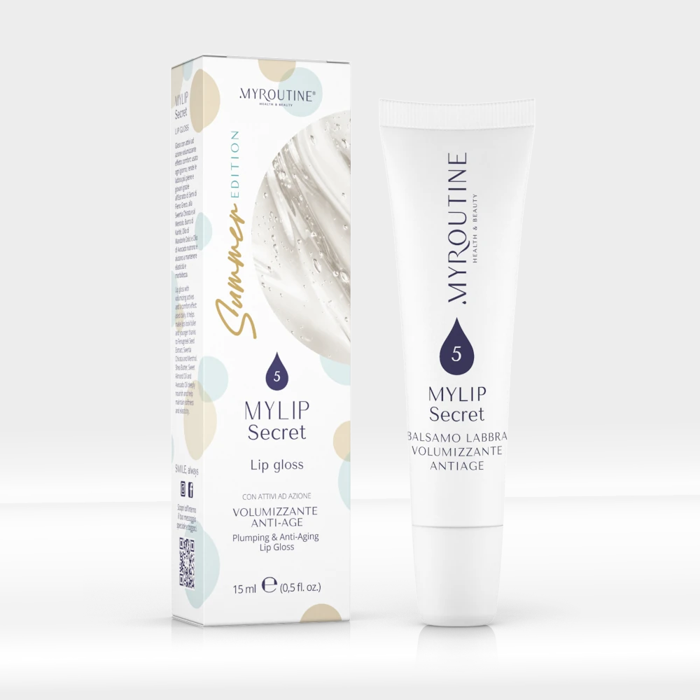 MyLip Secret