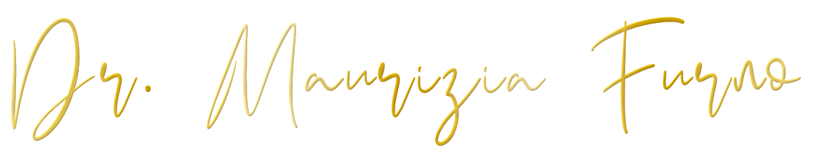 MyRoutine Maurizia Furno Firma oro